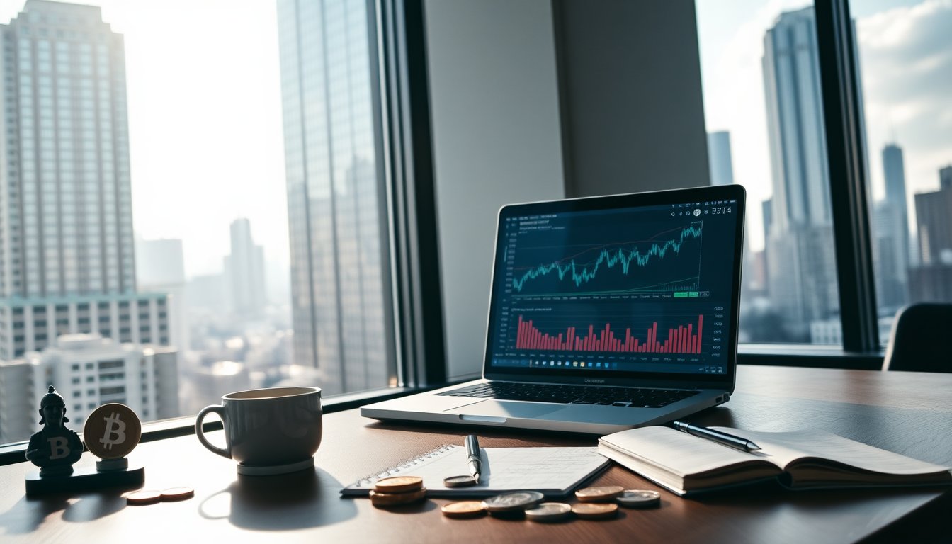 El Impacto de Bitcoin en el Sistema Financiero Global: Transformaciones y Oportunidades