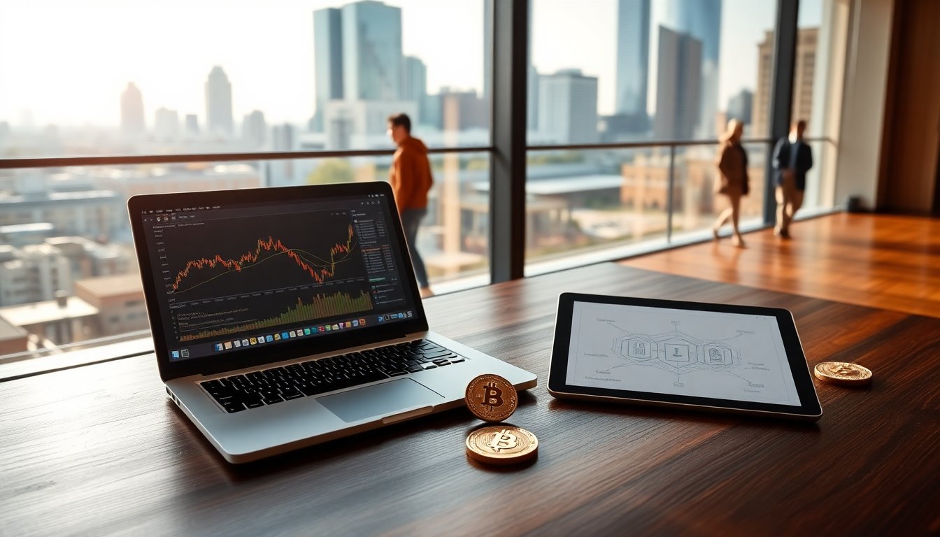 El Impacto de Bitcoin en la Economía Digital: Una Exploración Profunda
