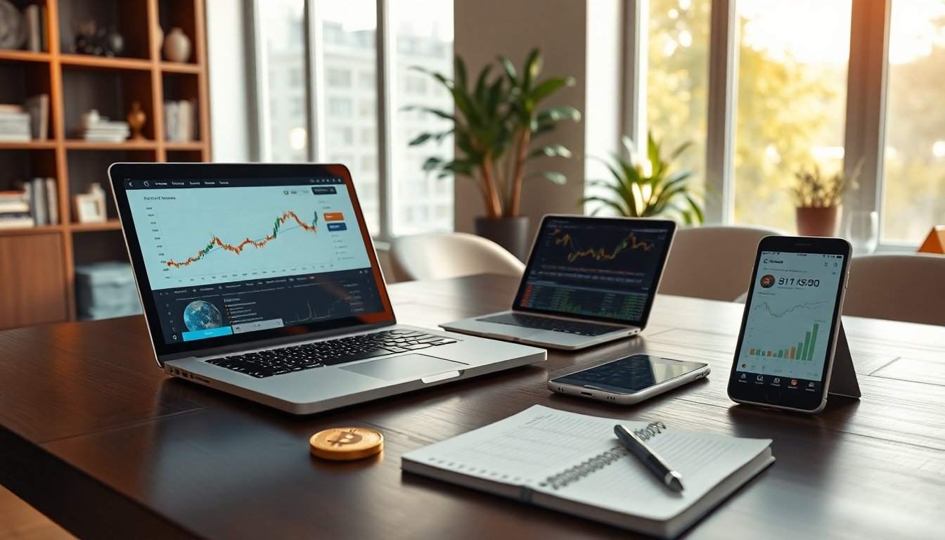 El Impacto de Bitcoin en la Economía Global Actual: Tendencias y Perspectivas