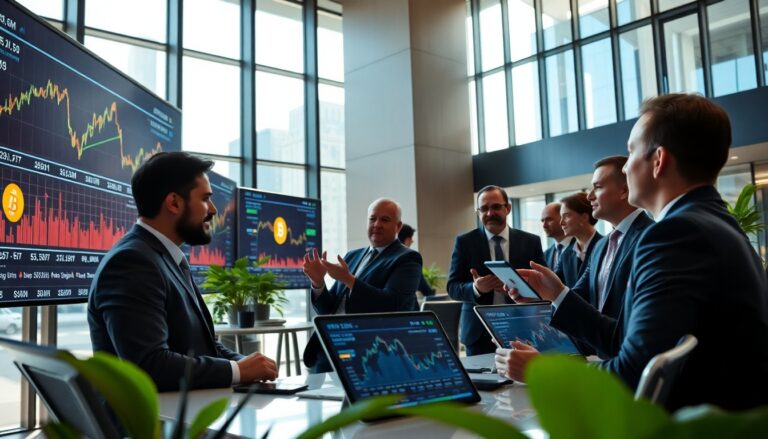 el impacto de bitcoin en la economia global moderna revolucion financiera 1759841677