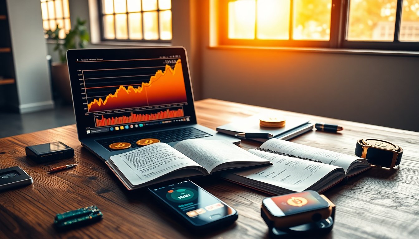 El Impacto de Bitcoin en la Economía Global: Transformaciones y Desafíos