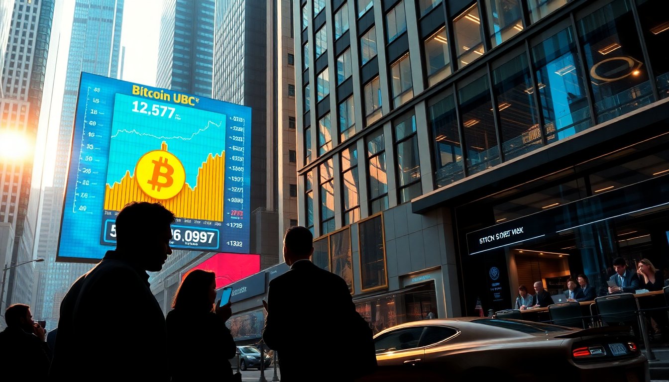 El impacto de Bitcoin en las finanzas globales: ¿Revolución o burbuja?