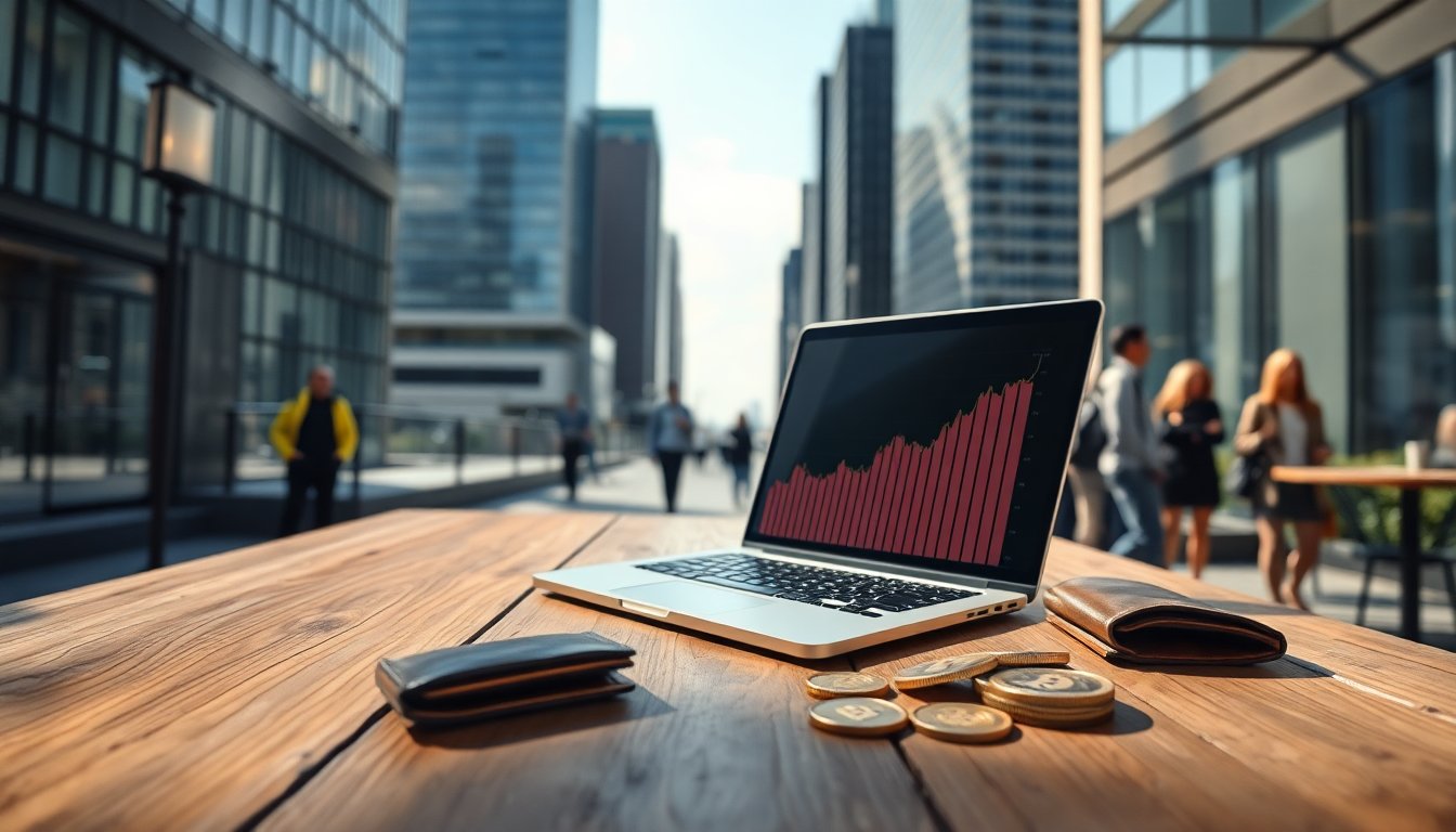 El impacto de Bitcoin en las finanzas globales: ¿Revolución o Riesgo?