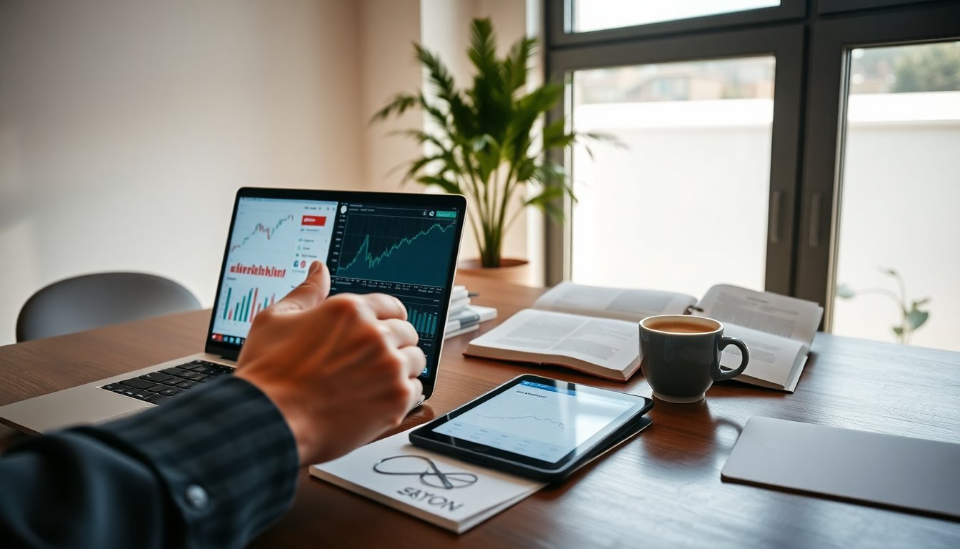 El Impacto de las Criptomonedas en el Futuro de las Finanzas
