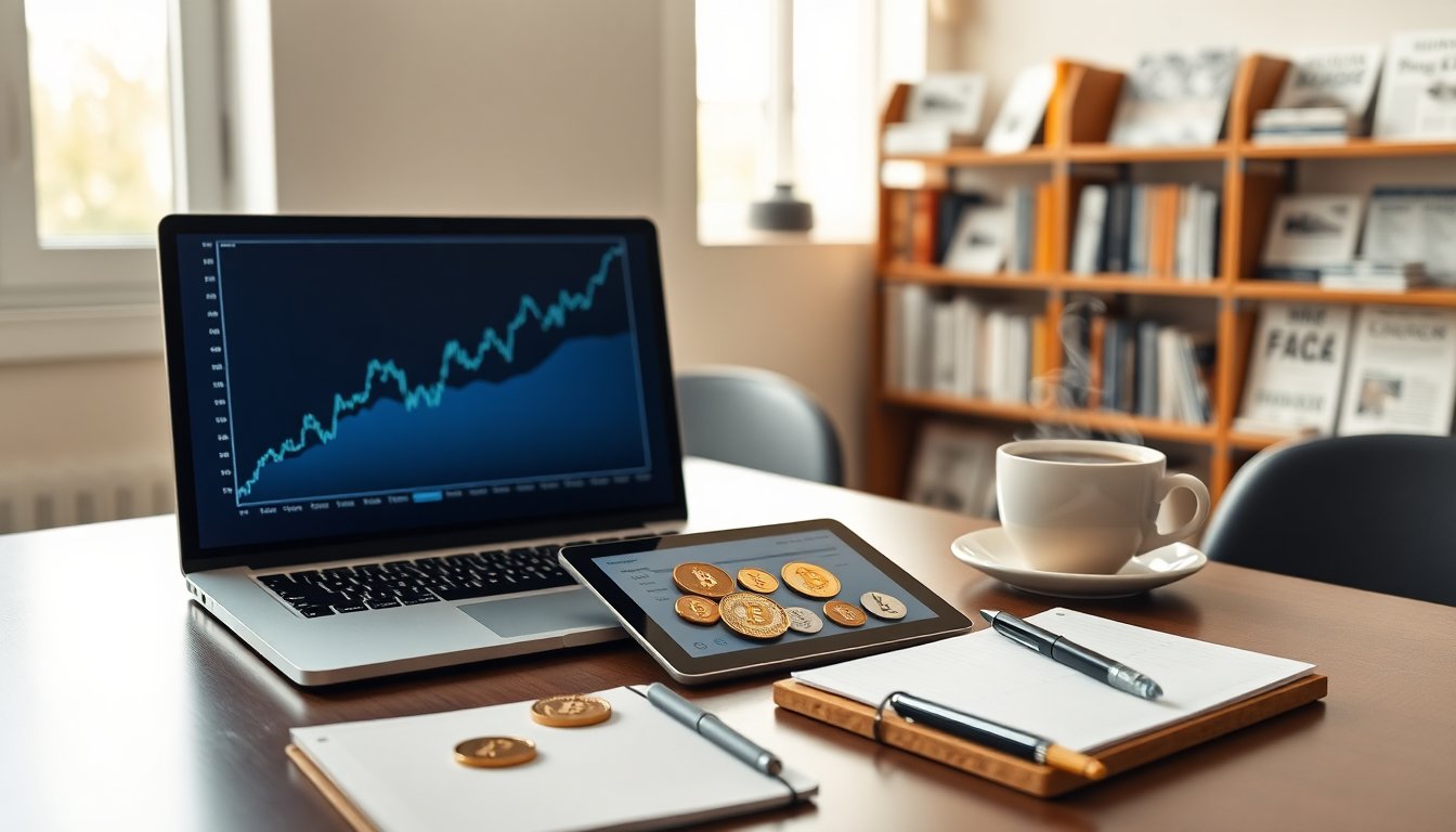 El impacto de las criptomonedas en la economía actual: ¿Oportunidades y desafíos?