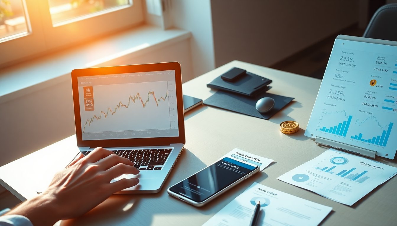 El Impacto de las Criptomonedas en la Economía Global: Oportunidades y Desafíos
