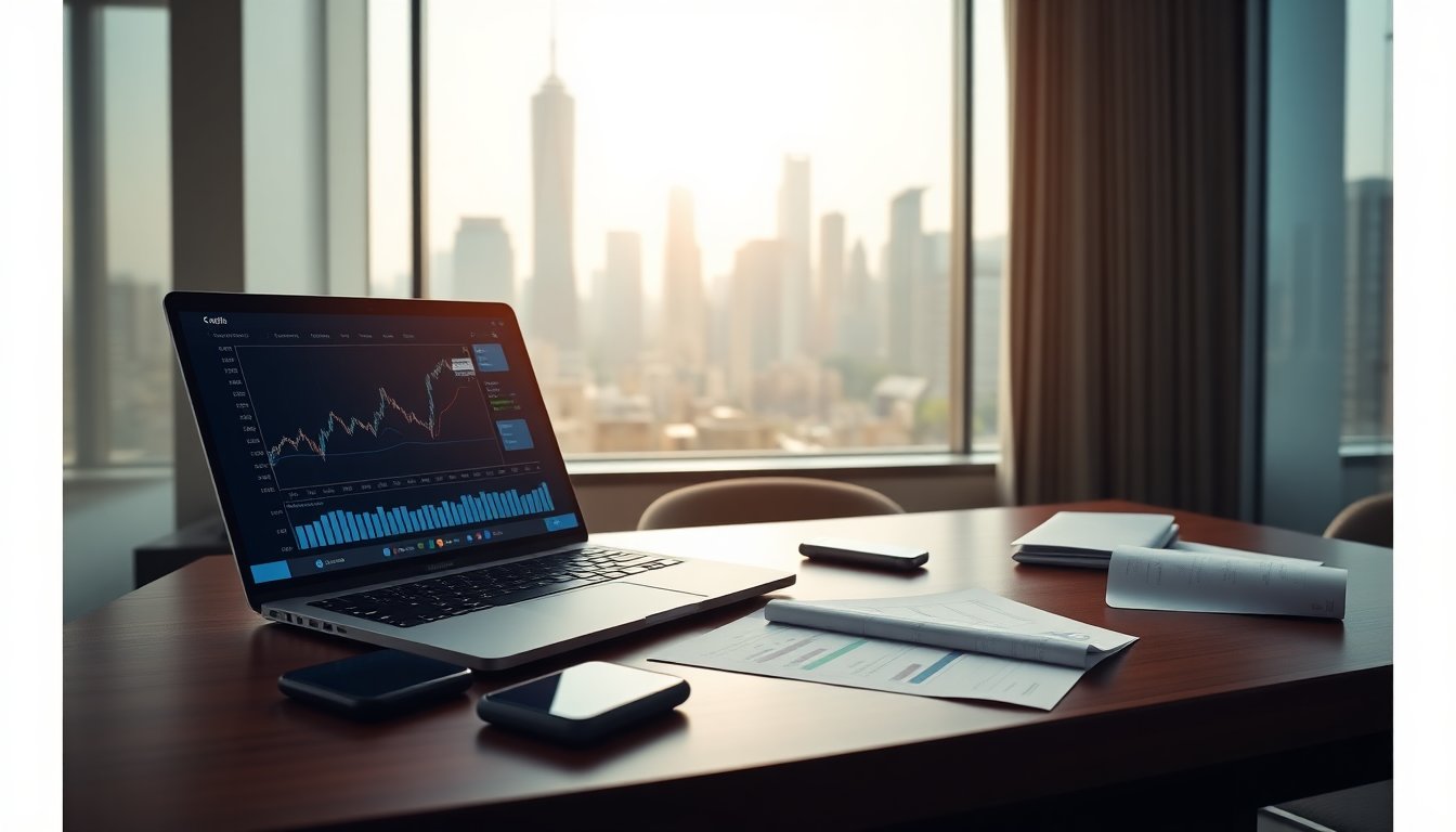 El Impacto de las Criptomonedas en la Estrategia Bancaria Moderna: Transformando el Futuro Financiero