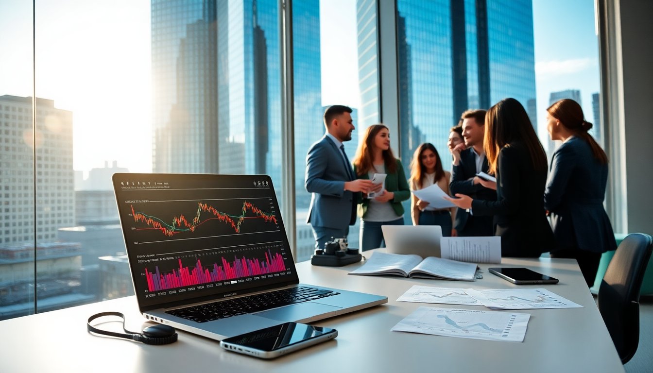 El Impacto Transformador de las Criptomonedas en la Economía Global: Una Exploración Profunda