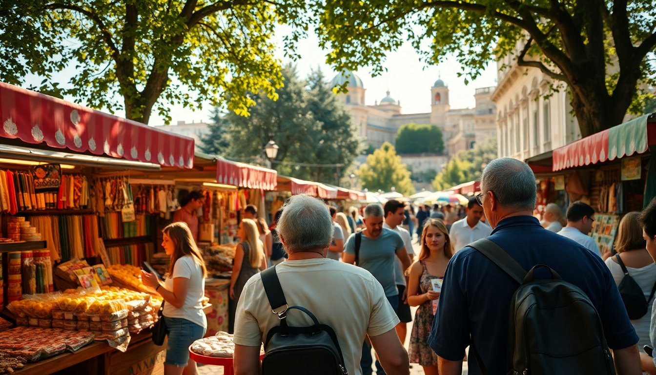 El sector turístico ajusta sus expectativas de crecimiento ante el aumento del ausentismo