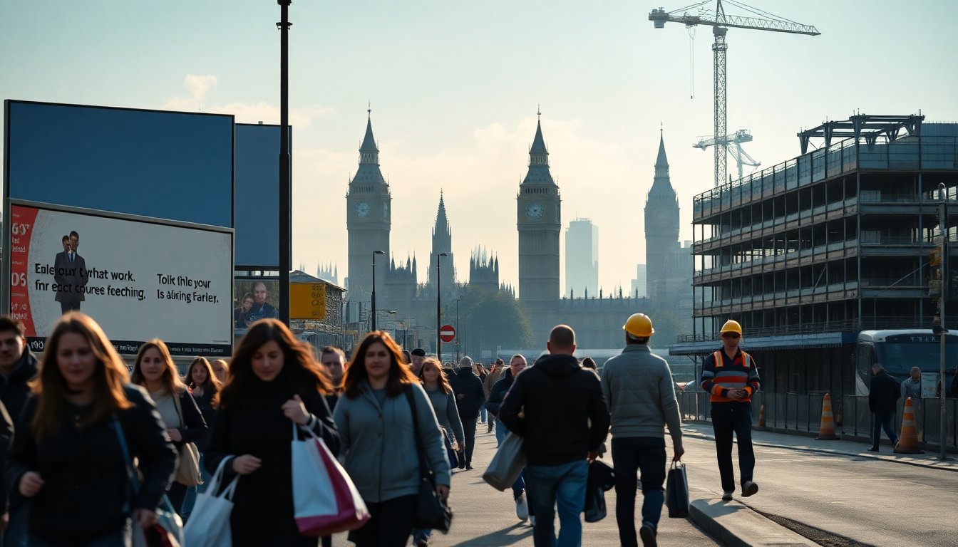 Entendiendo las implicaciones económicas del Brexit para el Reino Unido