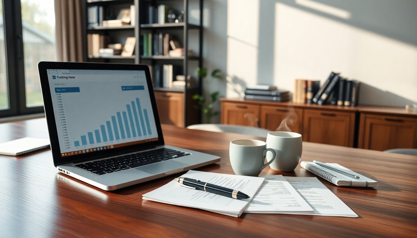 Estrategias Efectivas para Financiar Tu Empresa y Aumentar su Éxito