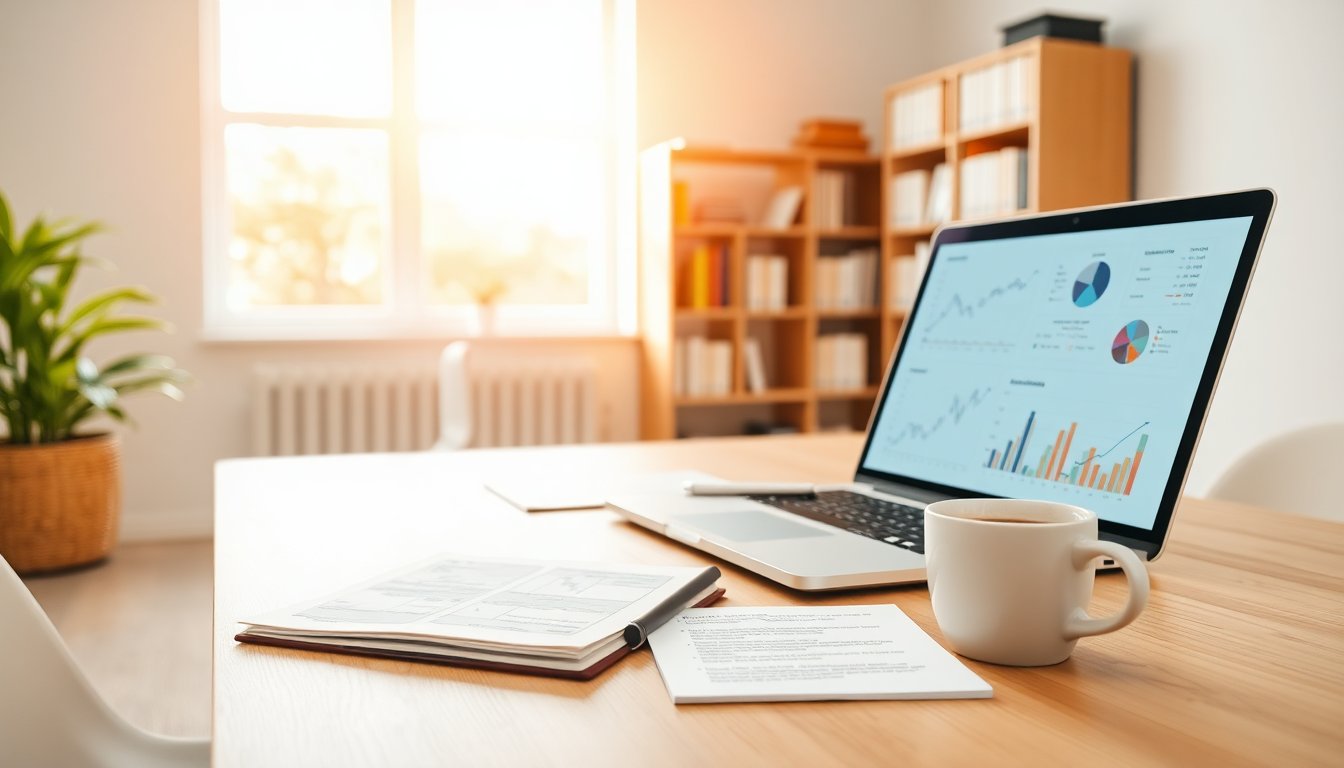 Estrategias Efectivas para Obtener Financiación en Tu Proyecto