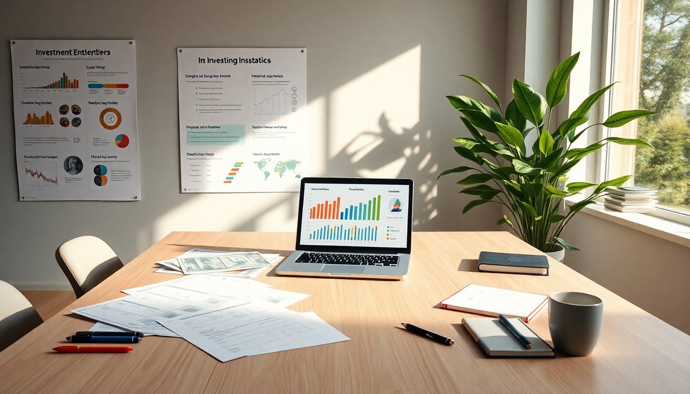 Estrategias Efectivas para Obtener Financiación para tu Negocio