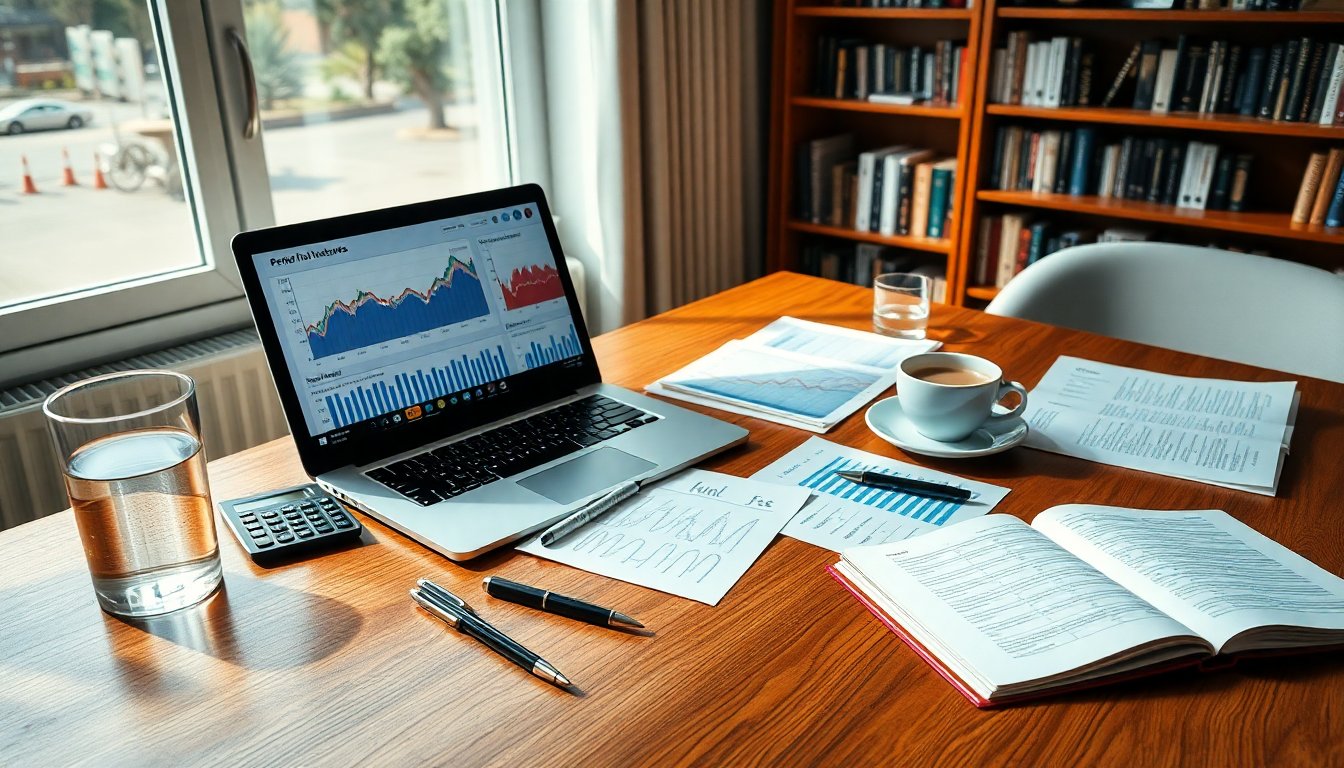 ETF o fondos mutuos: descubre cuál es la mejor opción para invertir
