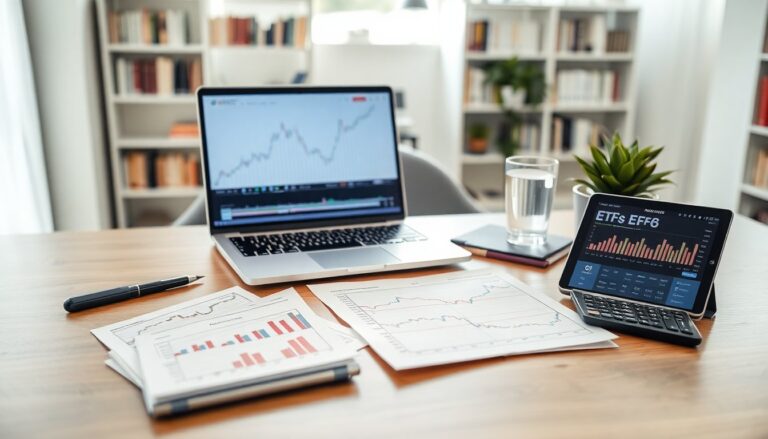 etf o fondos mutuos descubre cual se adapta mejor a ti 1761553951