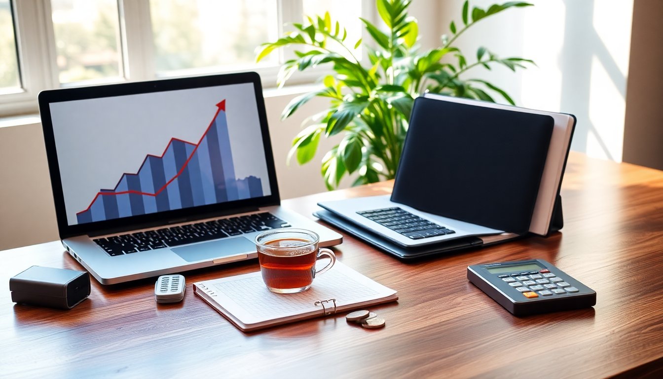 ETF vs Fondos Mutuos: ¿Cuál Elegir para Invertir Mejor?