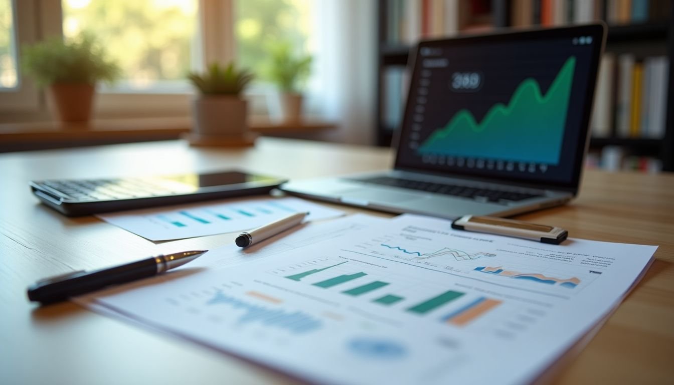 ETF vs Fondos Mutuos: ¿Cuál es la Mejor Opción para Invertir?