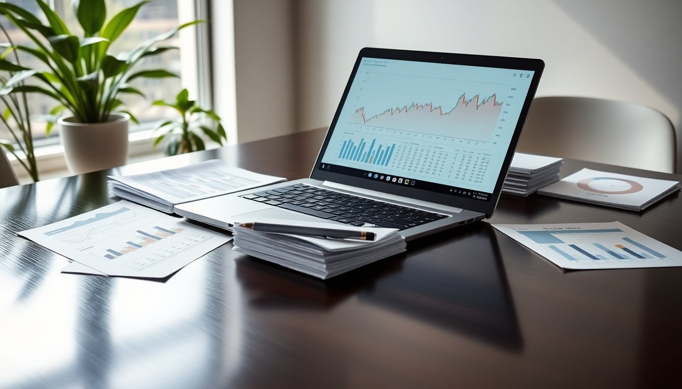 ETF vs fondos mutuos: diferencias y similitudes que debes conocer