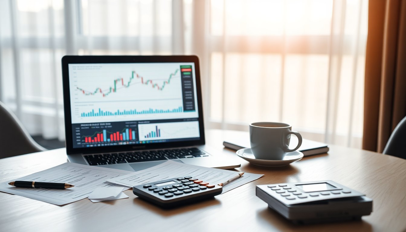 ETF vs Fondos Mutuos: Guía Completa para Inversionistas Inteligentes