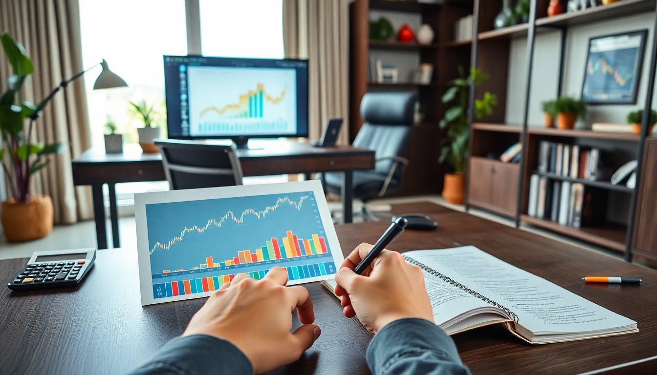 ETF vs Fondos Mutuos: Pros y Contras que Debes Conocer