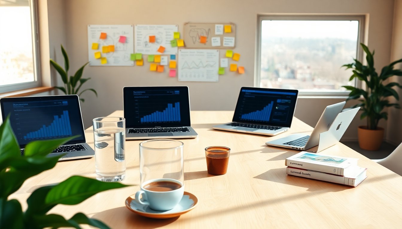 Explora el crowdfunding y el crowdlending: Opciones innovadoras de financiación