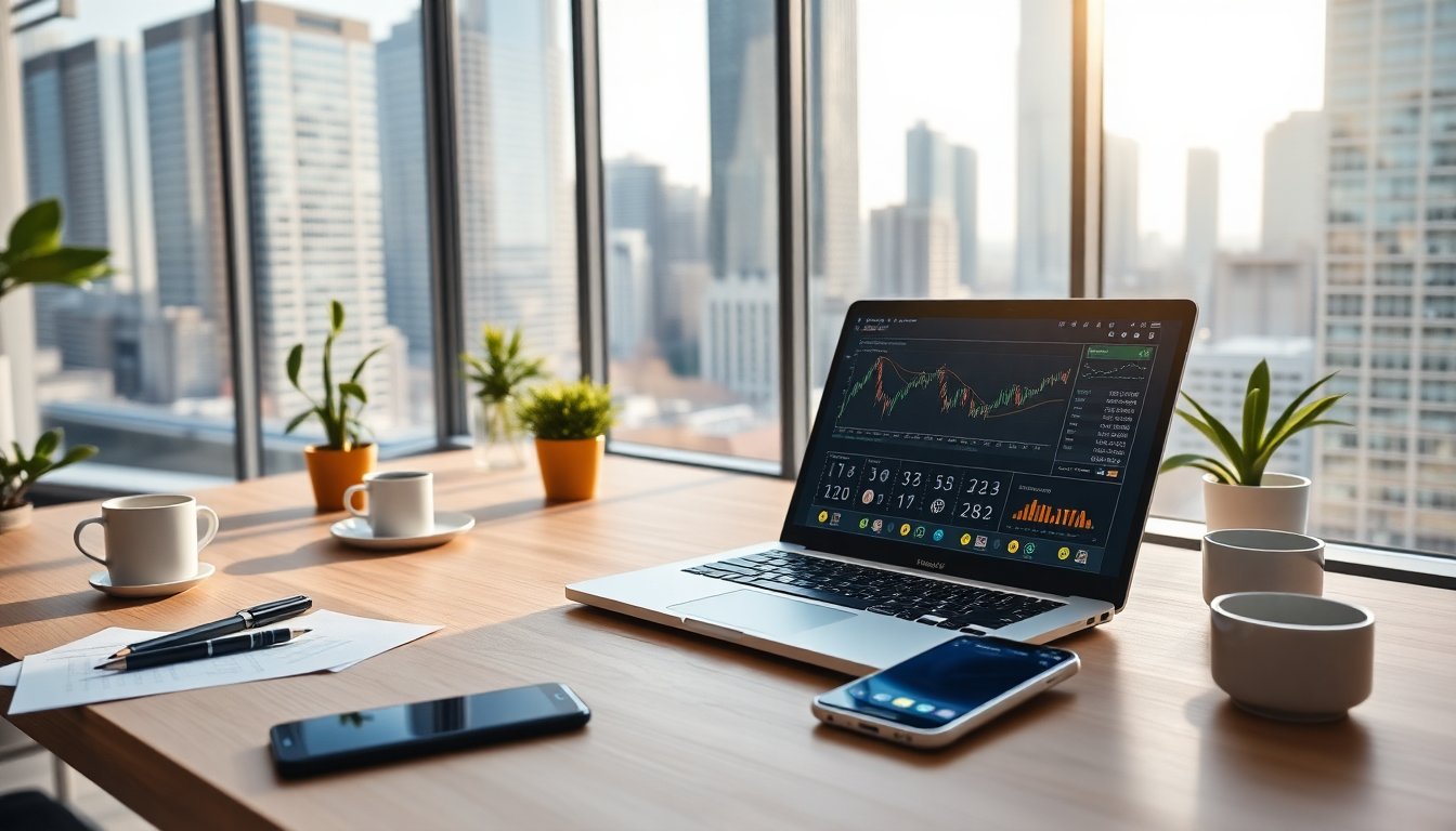 Explora el Futuro de las Criptomonedas en el Sistema Financiero Global
