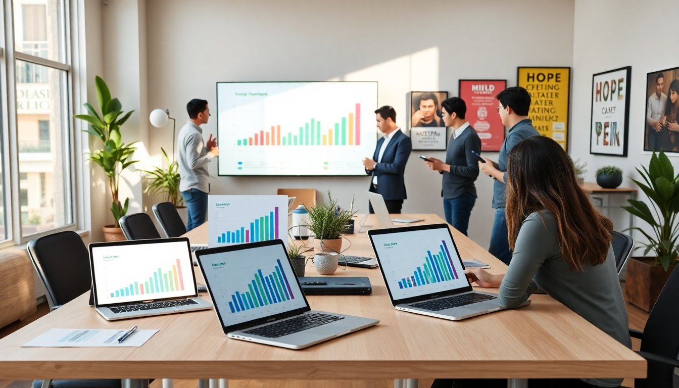 Explora las Mejores Opciones de Financiación: Crowdfunding y Crowdlending