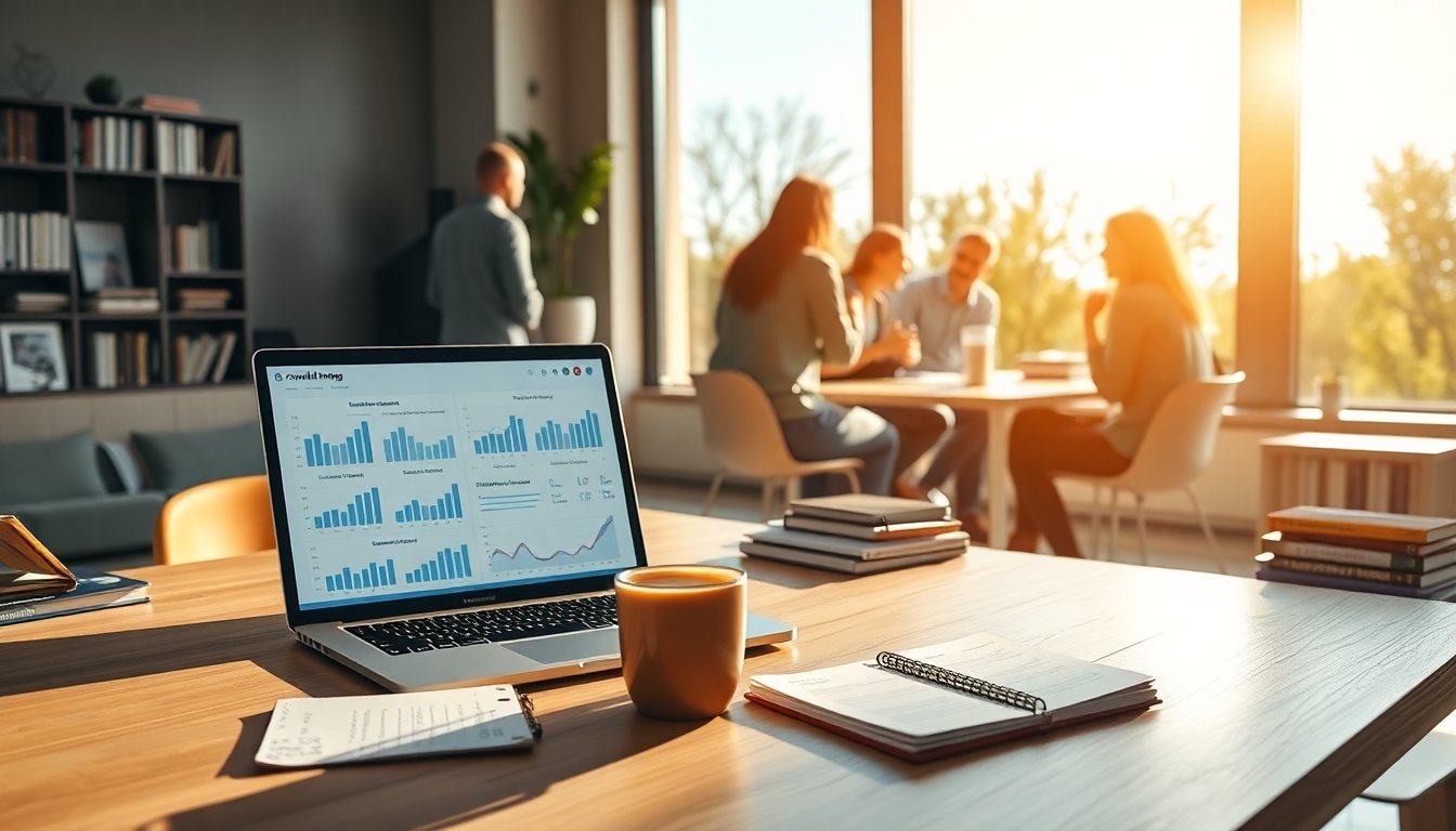 Explora las mejores opciones de financiación: Crowdfunding y Crowdlending explicados