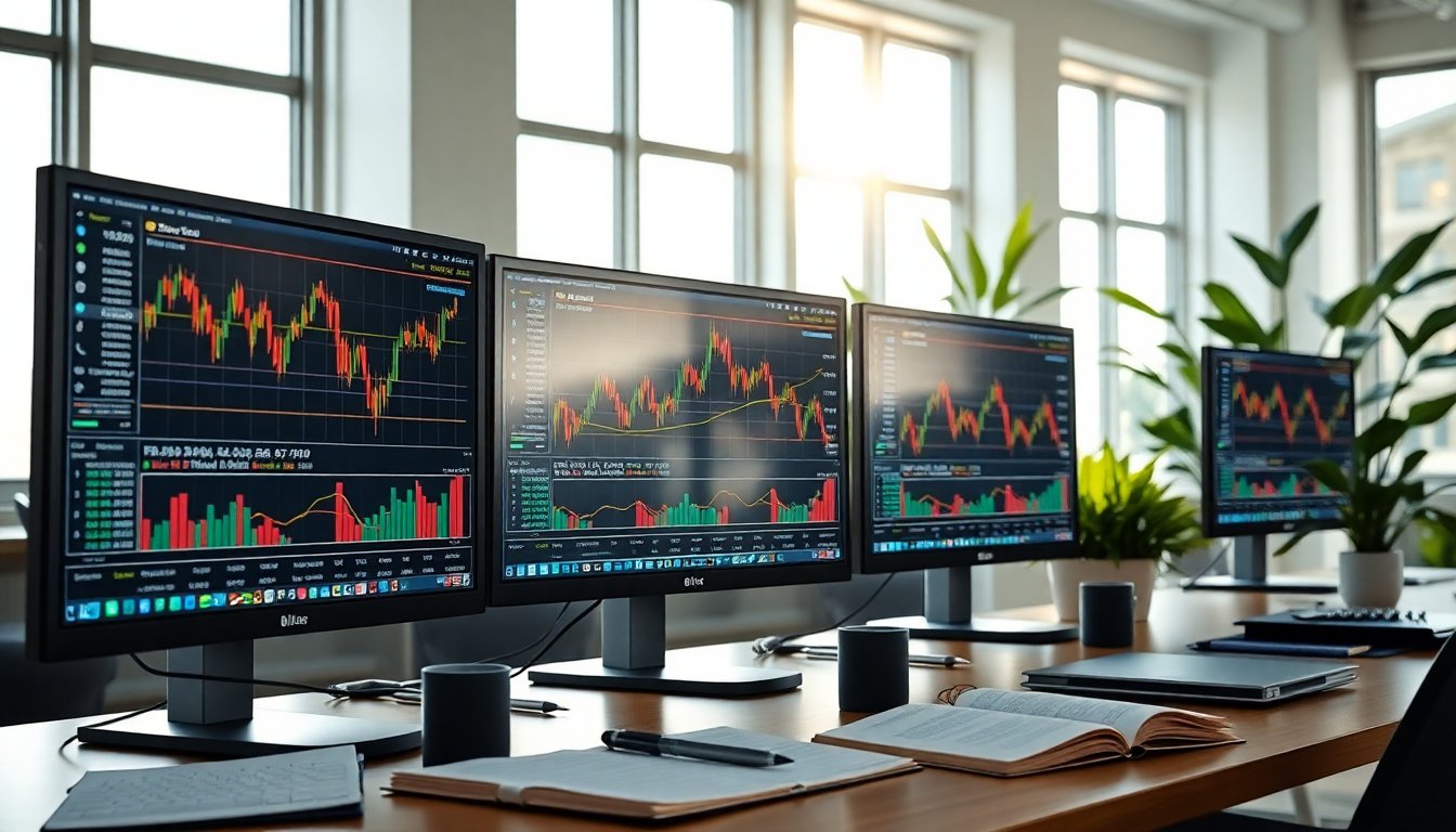 Exploración de Bitcoin: Implicaciones Clave en el Mundo del Trading