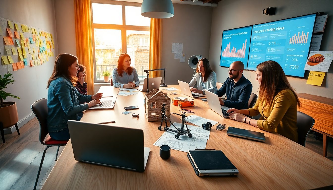 Explorando el Crowdfunding y Crowdlending: Opciones Efectivas de Financiación