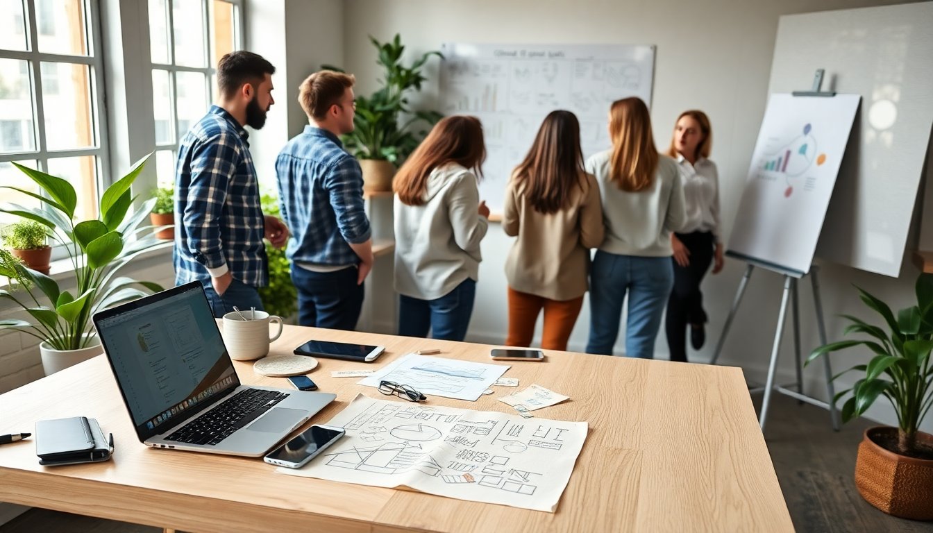 Explorando el Crowdfunding y Crowdlending: Opciones Innovadoras de Financiamiento