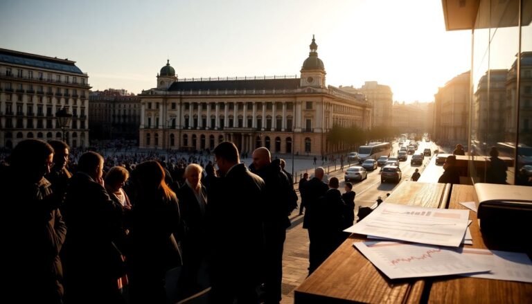 explorando el potencial de inversion en la bolsa de valores espanola 1760290420