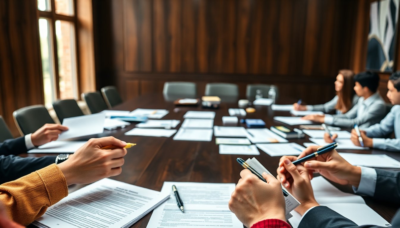 Explorando las próximas reformas en las leyes de despido