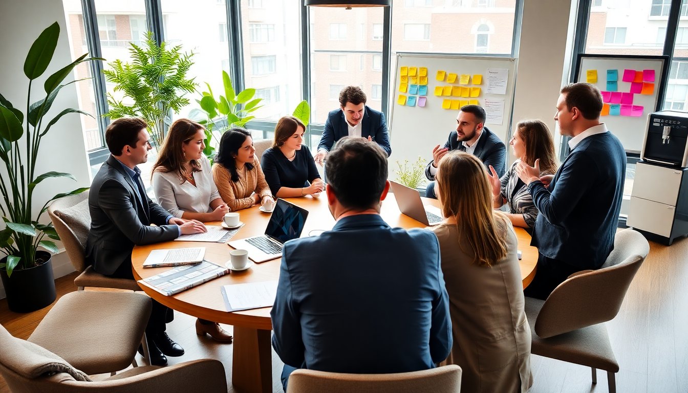 Financiación disponible para programas de mentoring en Madrid