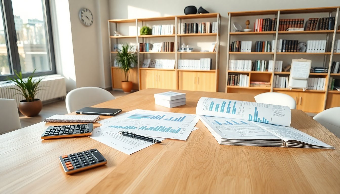 Financiación: El Impulso Clave para el Crecimiento Empresarial