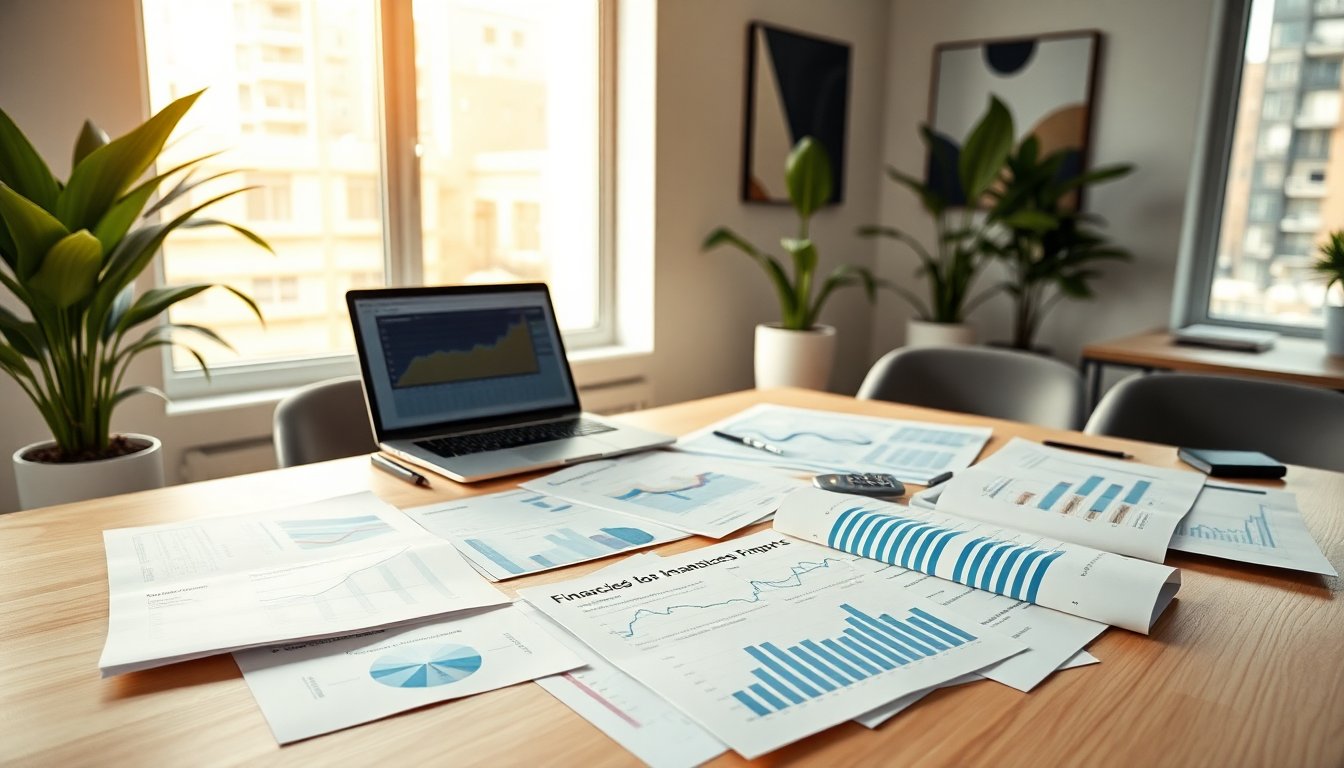 Financiación: todo lo que necesitas saber para tomar decisiones informadas