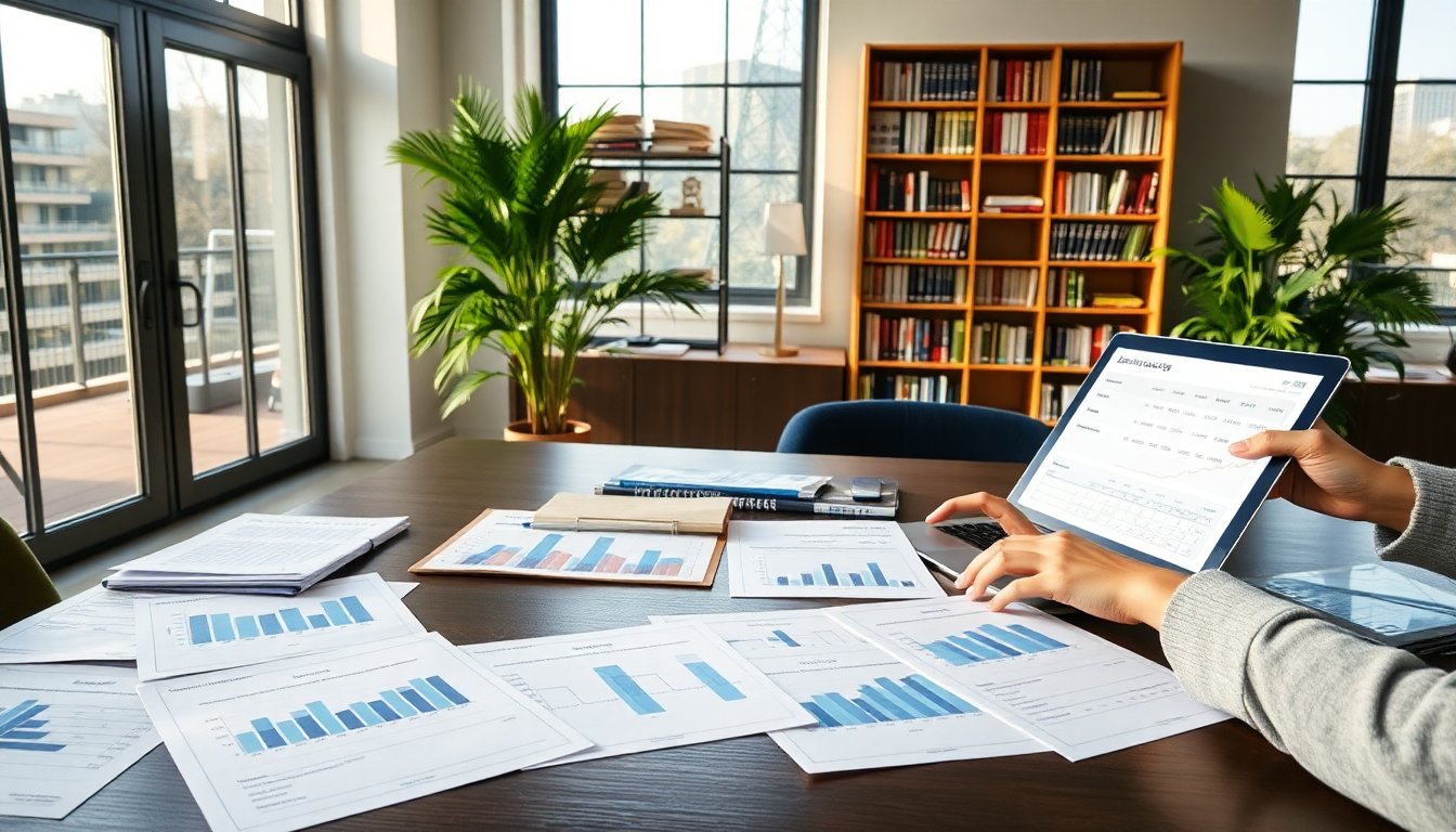 Financiación: todo lo que necesitas saber sobre tus opciones