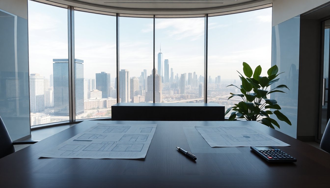 Financiación y oportunidades en el mercado inmobiliario de lujo
