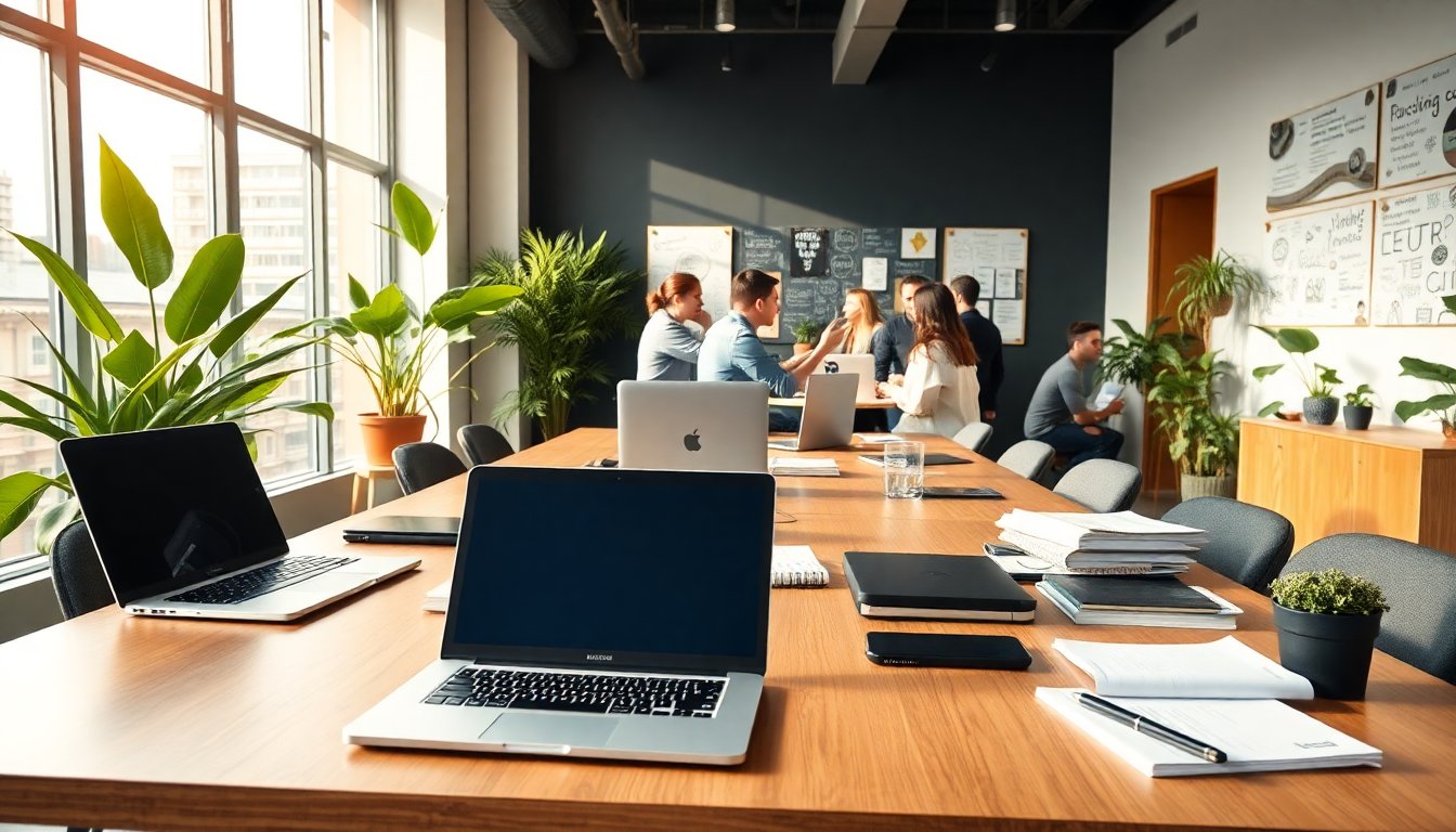 Financiamiento para Jóvenes Emprendedores en Buenos Aires: Oportunidades y Apoyo Económico