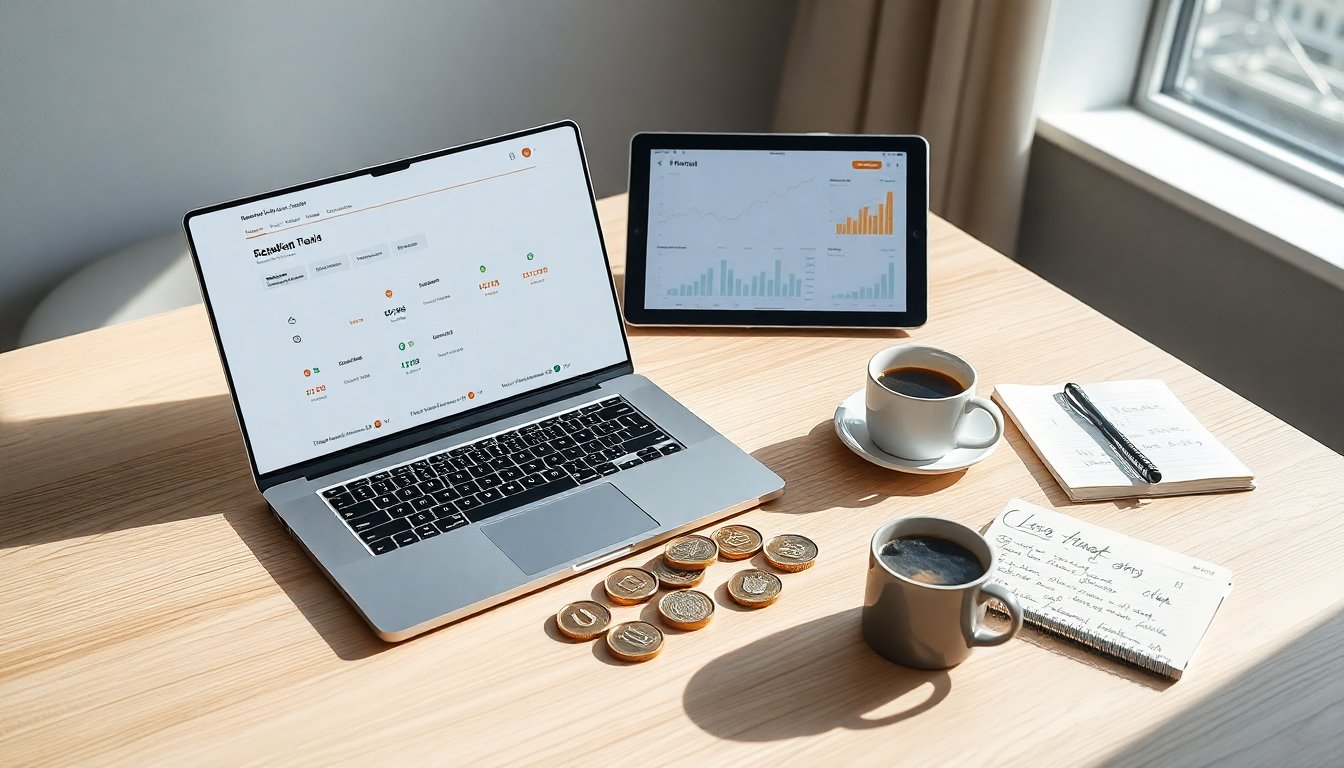 Genera Ingresos Pasivos con Stablecoins Usando Trust Wallet: Tu Guía Definitiva
