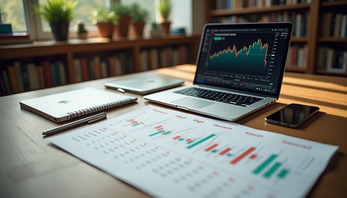 Guía Completa de Criptomonedas para Inversores Modernos: Estrategias y Consejos Esenciales