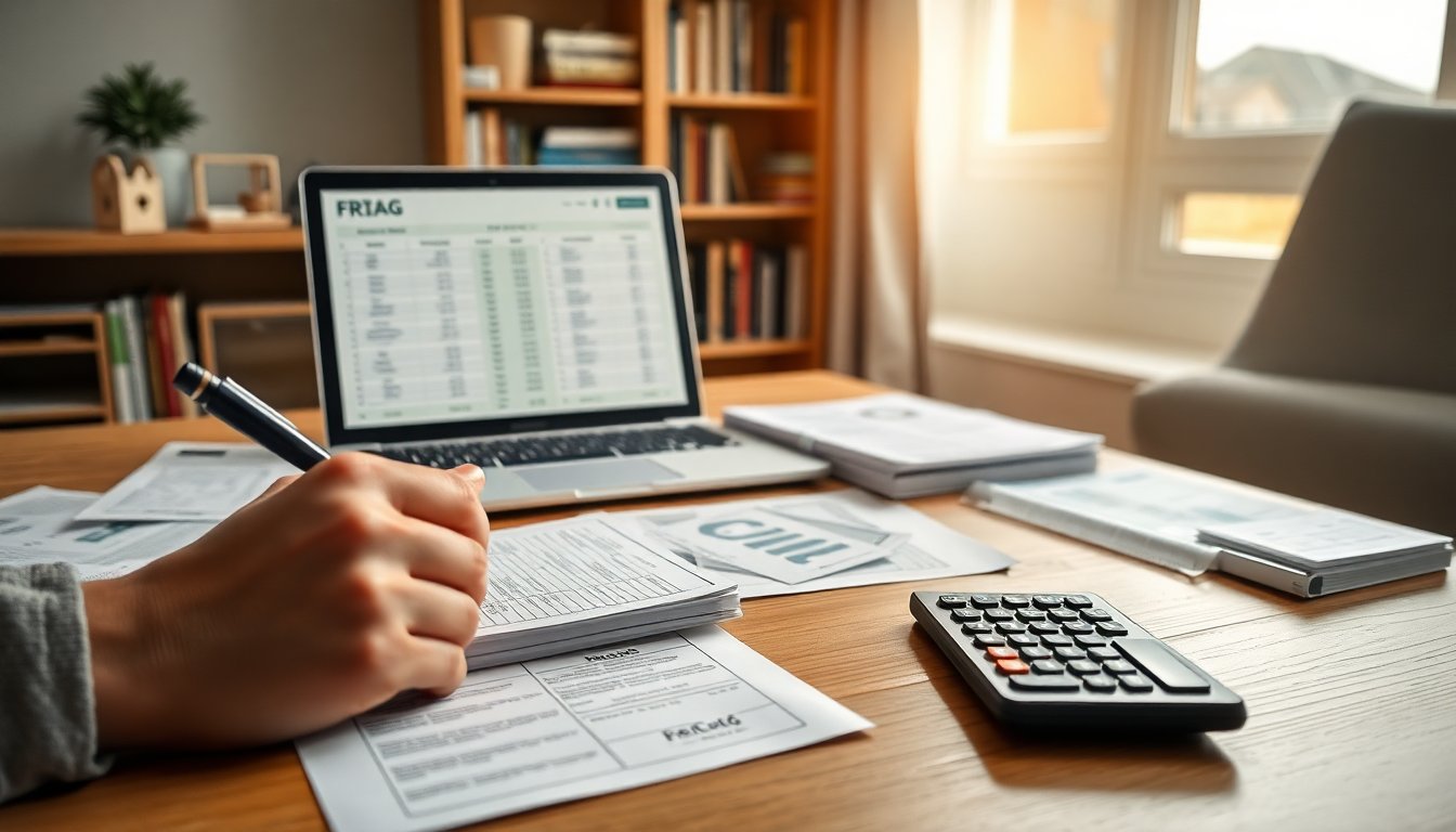 Guía Completa para Entender y Gestionar tu Crédito Eficazmente