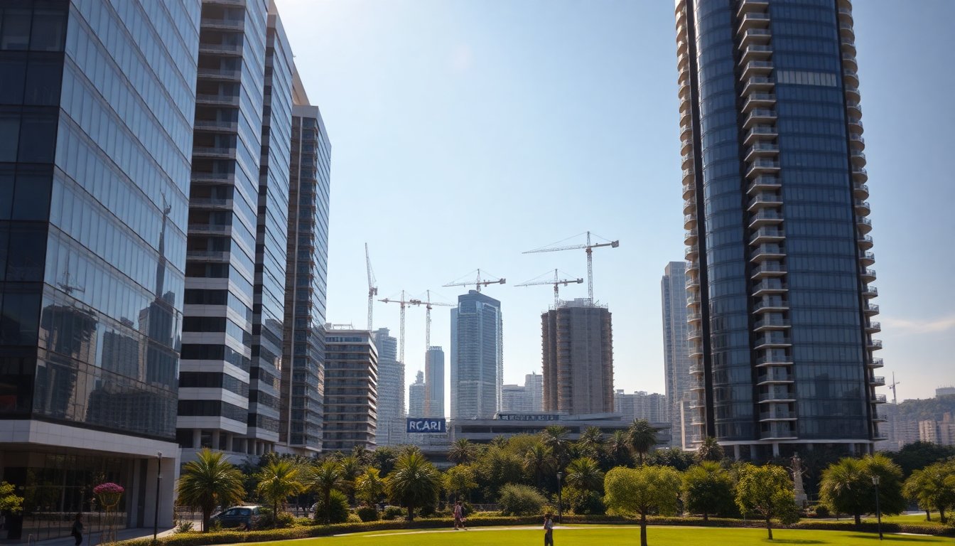 Guía Completa para Invertir en Fondos de Inversión Inmobiliaria en España y Latinoamérica