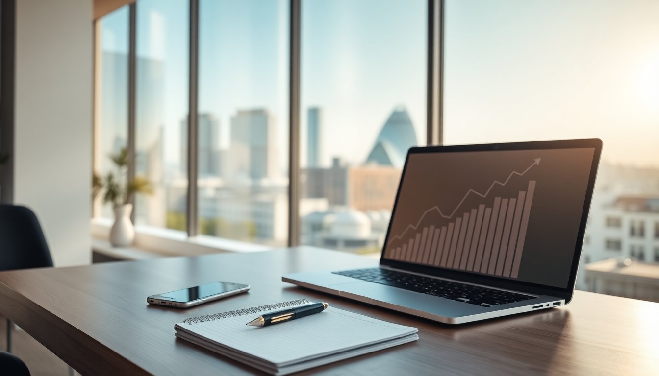 Guía completa sobre Bitcoin y su presencia en el mercado