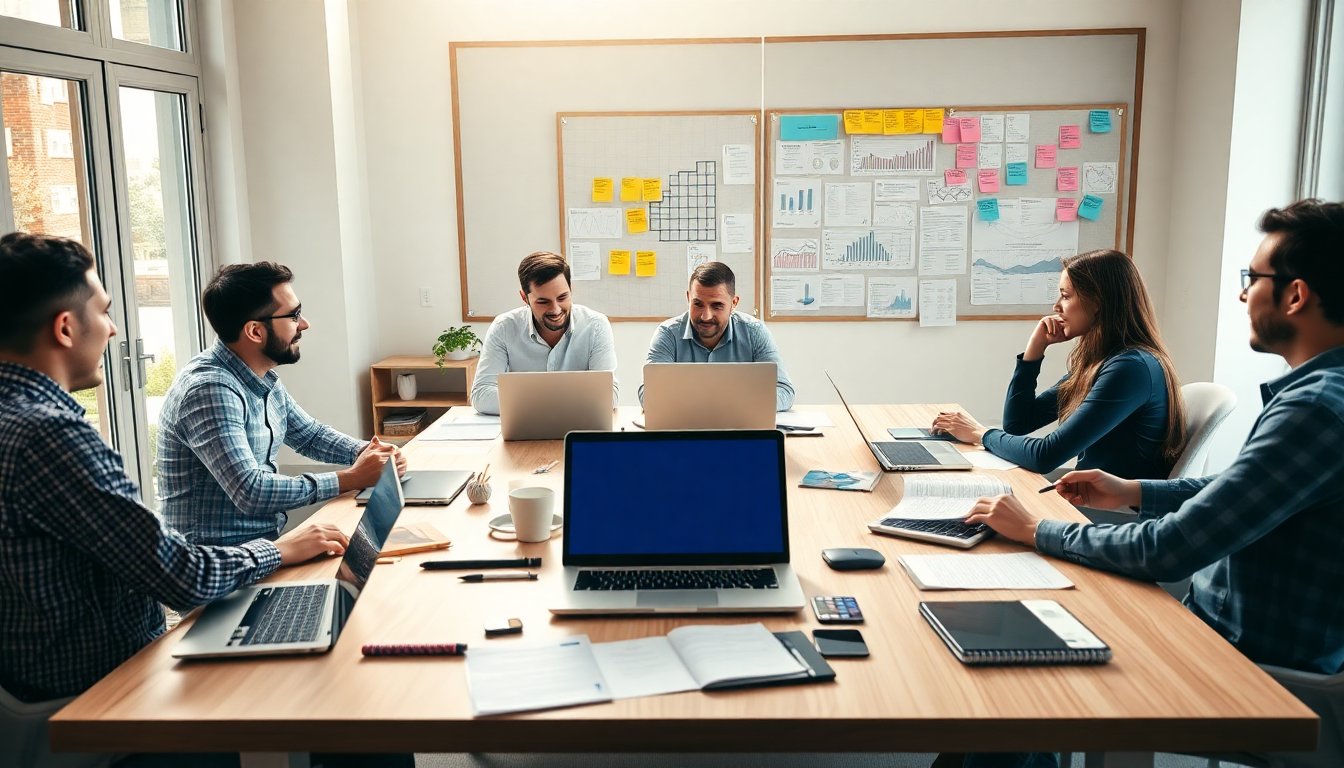 Guía completa sobre crowdfunding y crowdlending para emprendedores