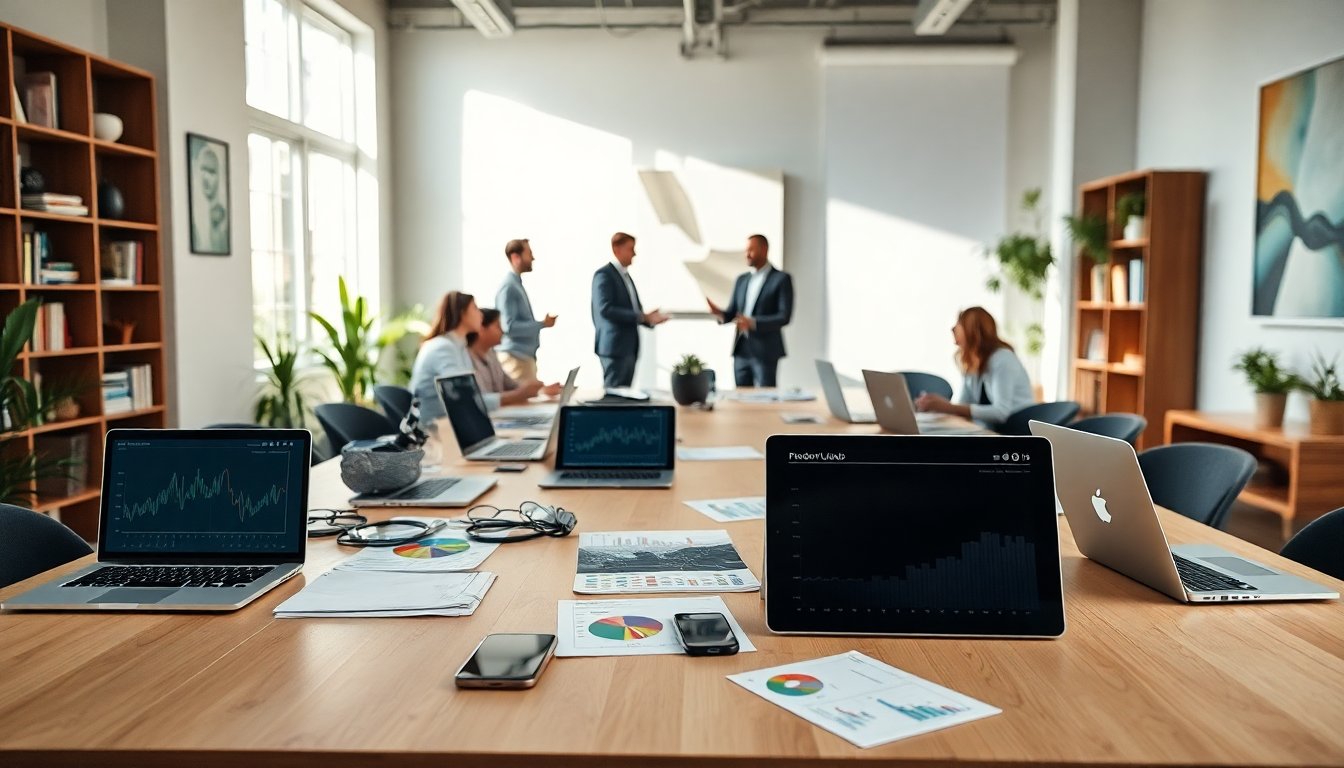 Guía completa sobre economía digital y sus estrategias