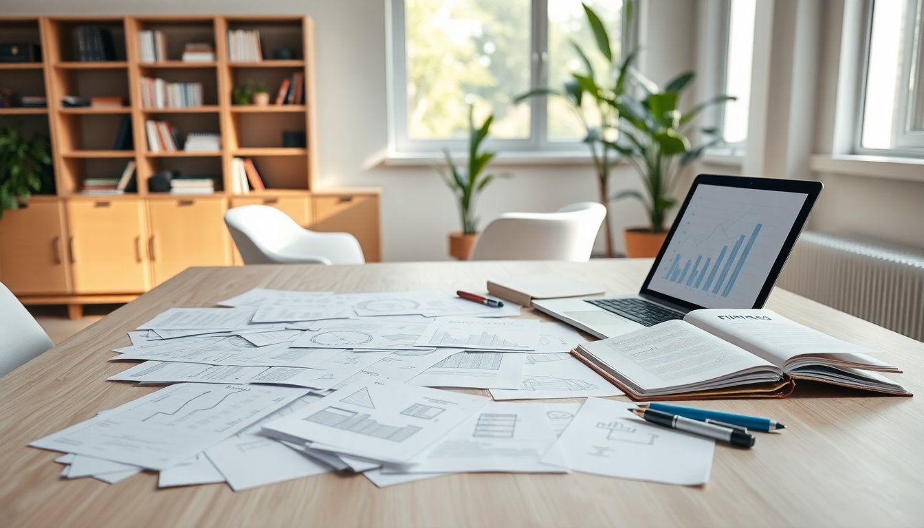 Guía completa sobre financiación para emprendedores