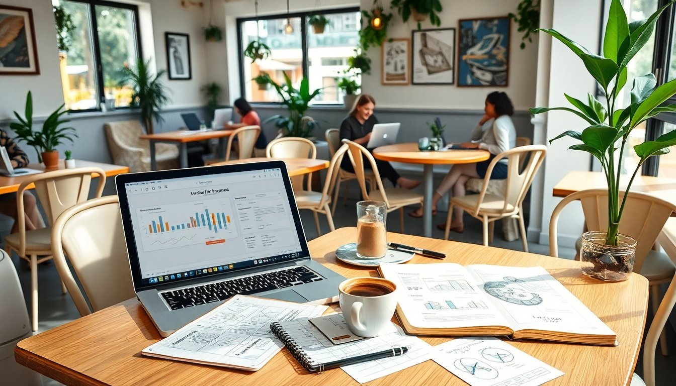 Guía completa sobre financiamiento para emprendedores en 2025
