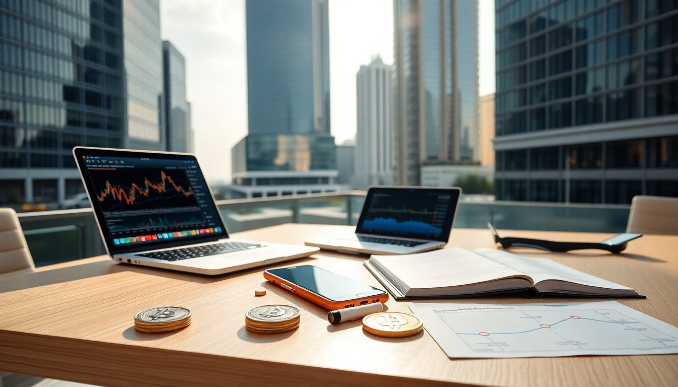 Guía completa: Todo lo que debes saber sobre criptomonedas en 2023