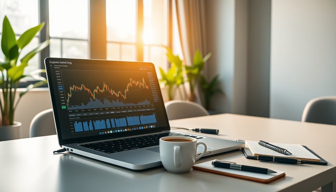 Guía Completa: Todo lo que Debes Saber sobre Criptomonedas